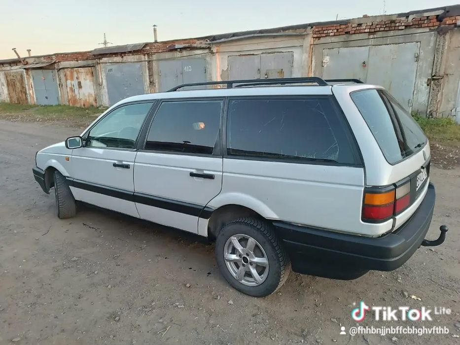 Продам авто фольцваген пассат