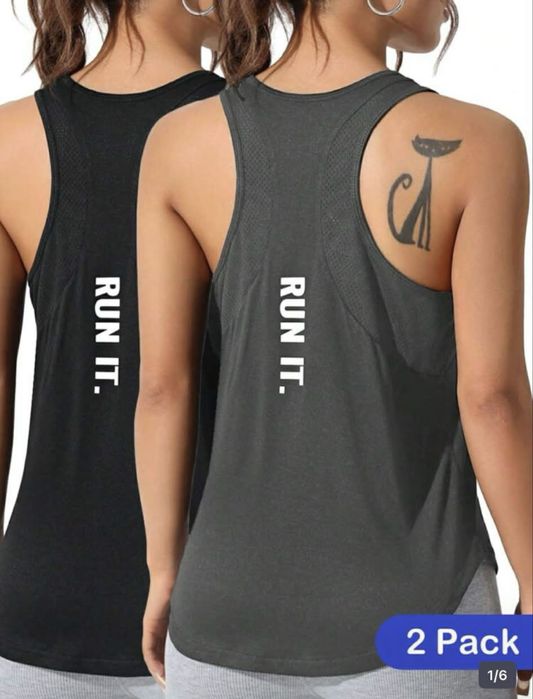 Дамска тиниска и  дамски потник