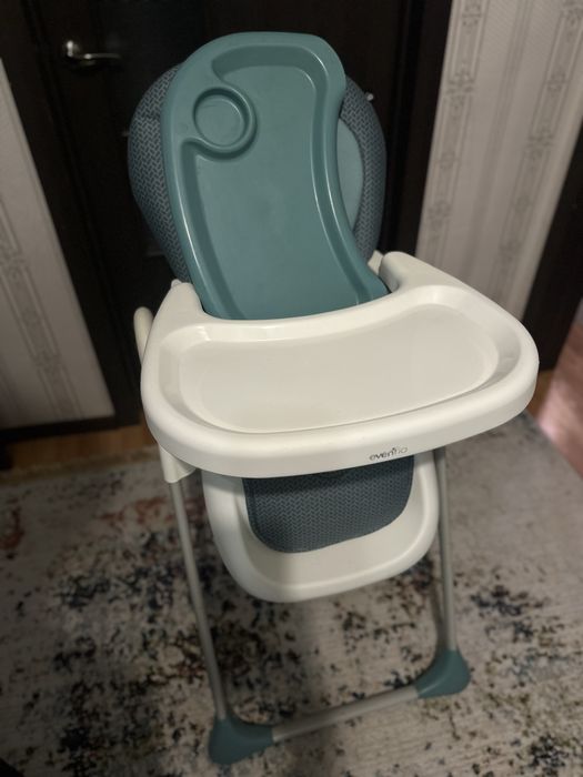 Срочно!Детский стульчик для кормления