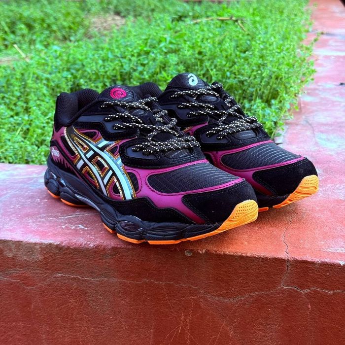 Asics Tokyo  .  .