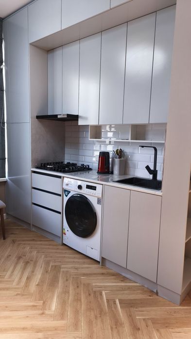 Аренда 2/7/9 новостройка ЖК "NRG Qorasuv"