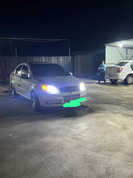 Neksiya 3 sotiladi 2017 yil