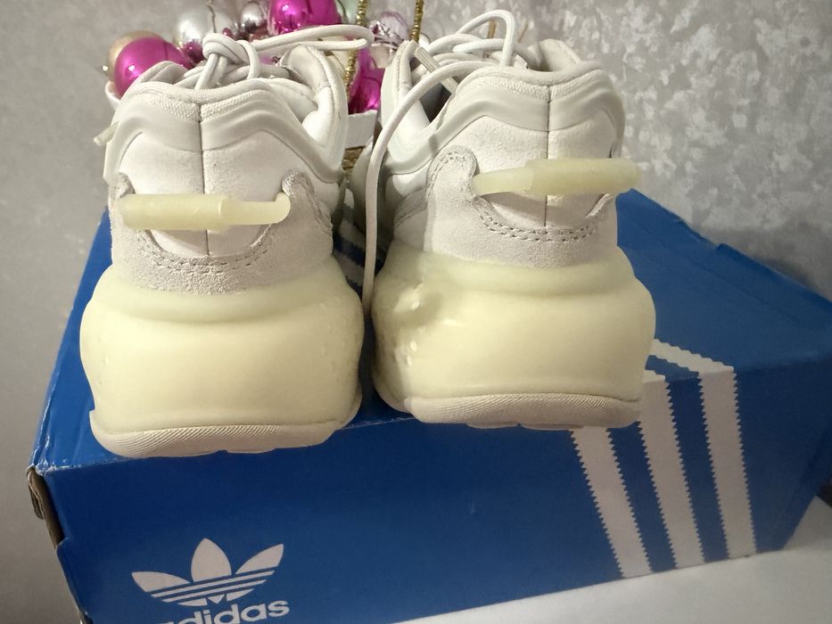 Adidas original ozrah