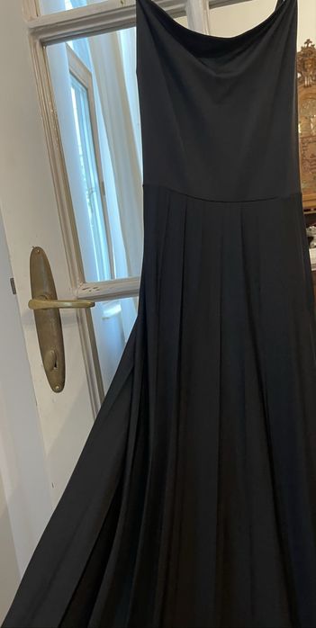 Rochie plisata superba L