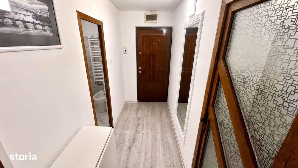 Apartament,
