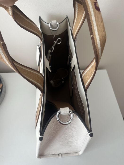 Geanta Coach noua cu eticheta