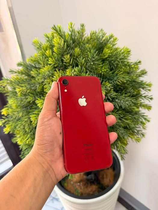 Iphone Xr / айфон хр