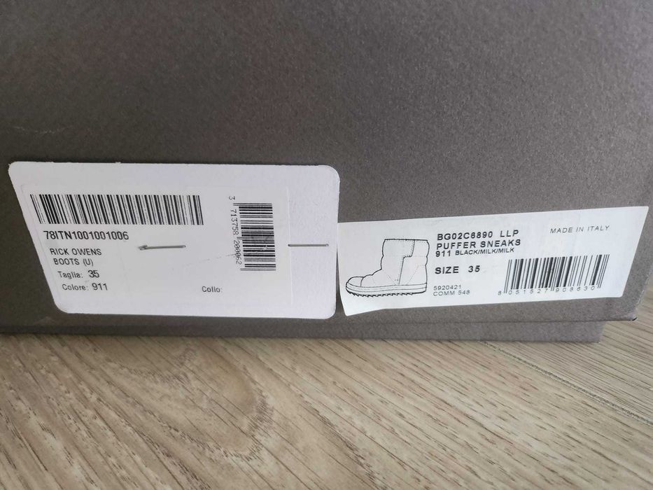 Ghete iarna piele naturala, captusite si impermeabile, masura 35