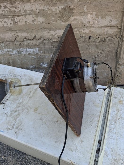 Май писпек кымыз баптауга