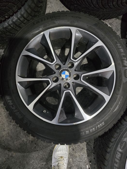 Jante/Roti BMW originale R19