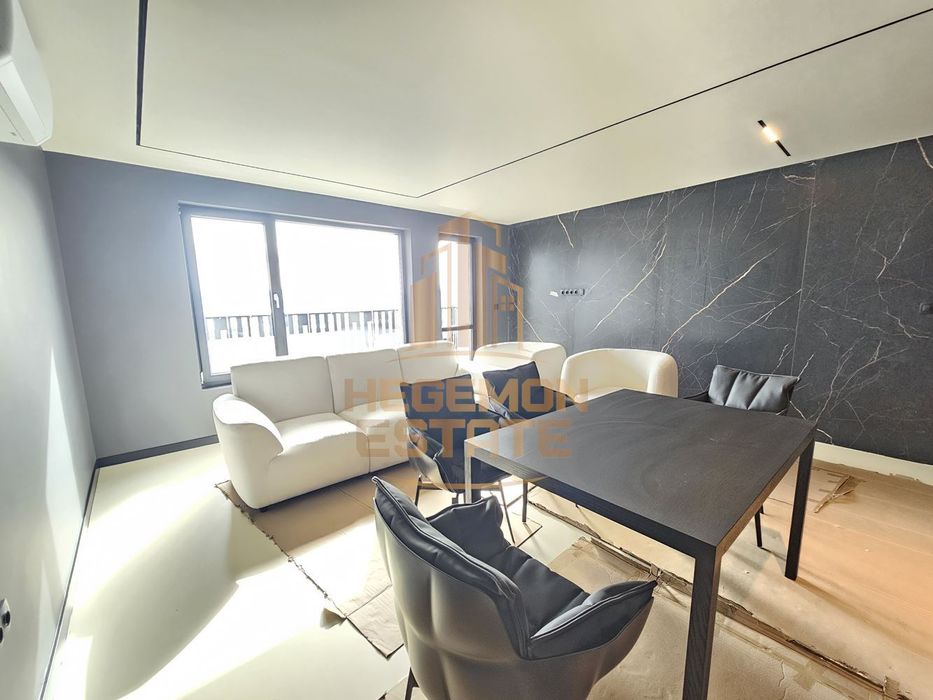 Продава се Тристаен апартамент в Варна, Център - 106 кв.м за 1683 €/кв.м - Снимка #3