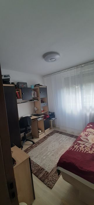 Apartament 2 camere zona Fortuna -parter