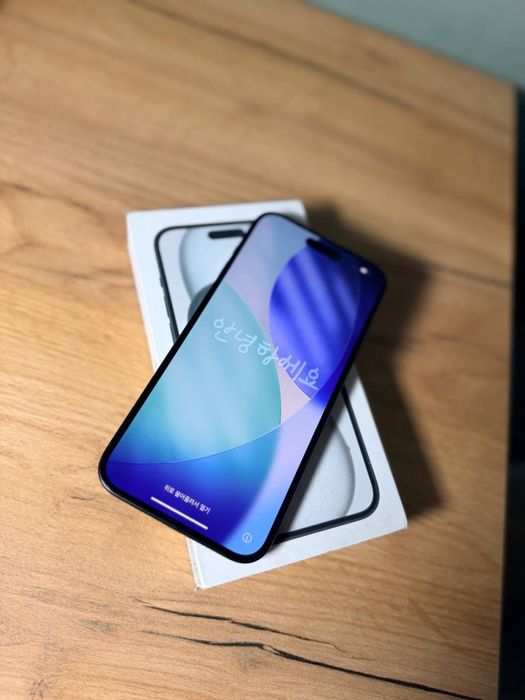 iPhone 15 Plus 128 ГБ, 88%