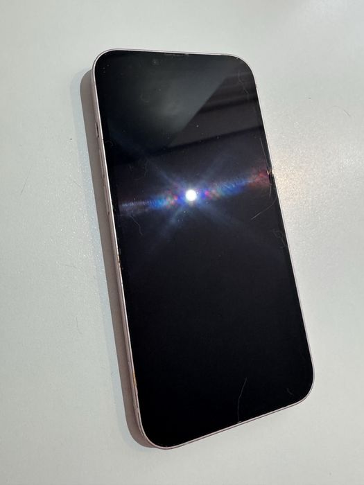 Schimb Iphone 15 Pro Max +Iphone 13 !