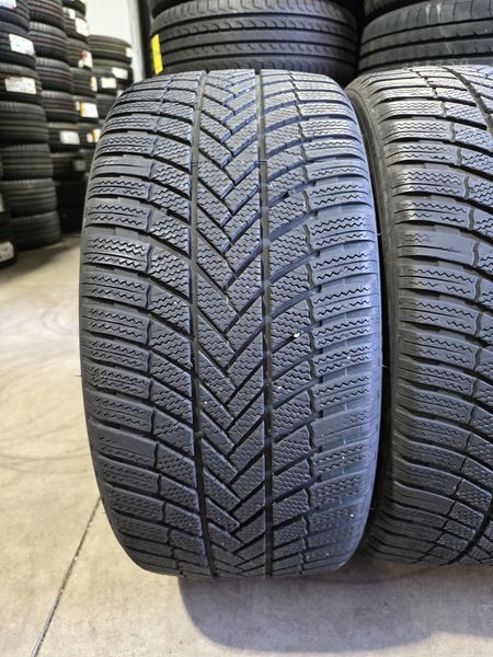 265/40/21 BRIDGESTONE 4бр