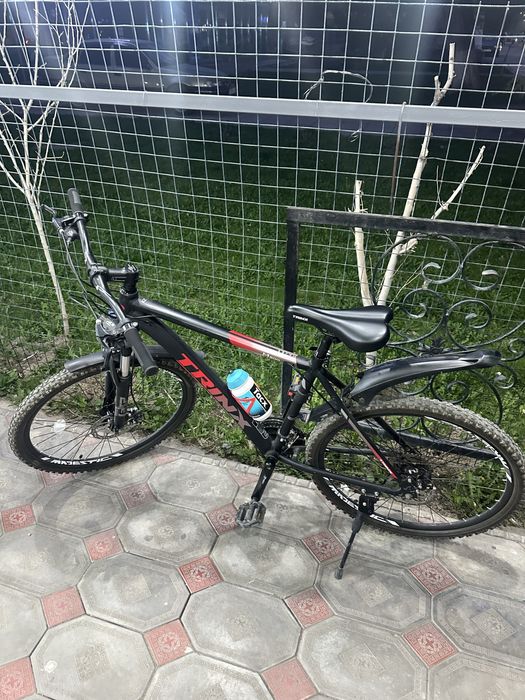 Trinx M500 в отличном состоянии