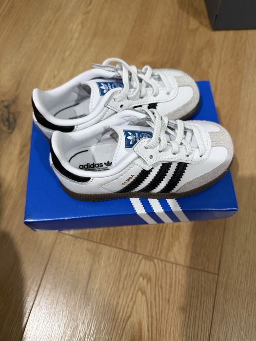 Vand papuci adidas samba marimea 23