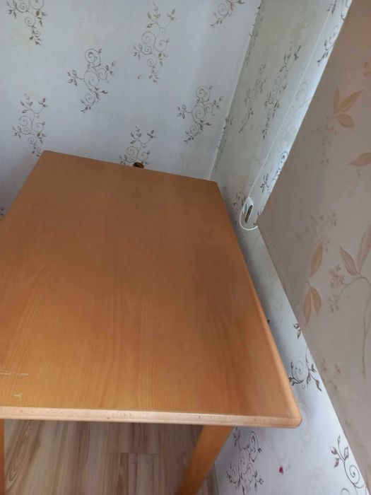 Кухненски диван .Маси и столове