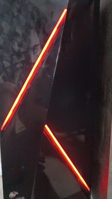 Пк игравой 
Материнска