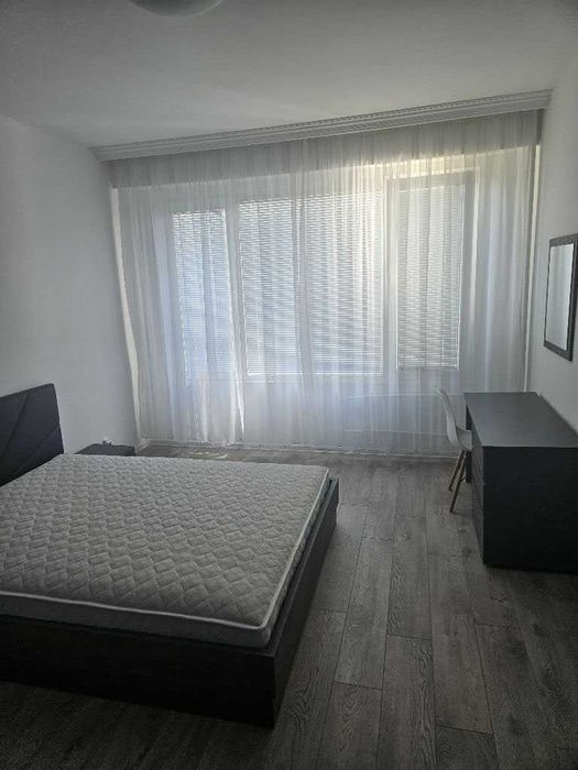 Дава се под наем Тристаен апартамент в София, Мусагеница - 60 кв.м за 827.73 € - Снимка #3