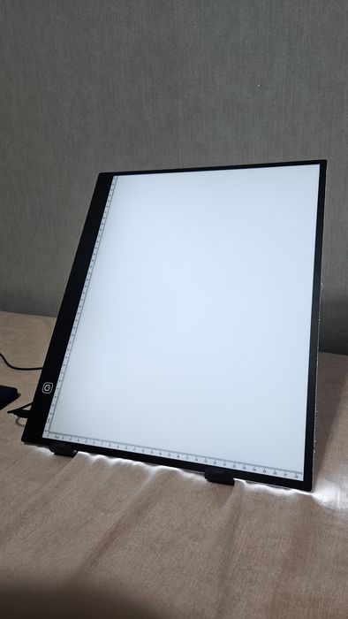 Светодиодная доска для рисования