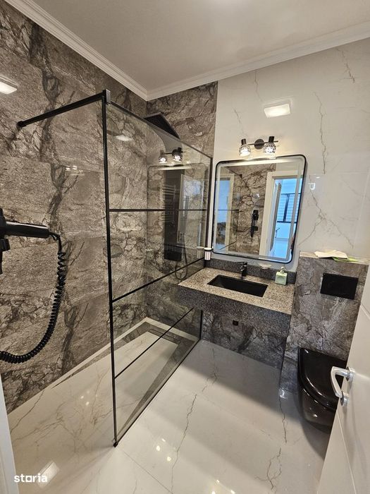 Apartament 2 camere Grozavesti | Orhideea | loc de parcare inclus