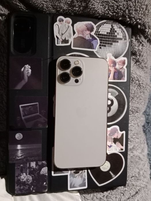 Айфон 13 про Макс! Срочно!