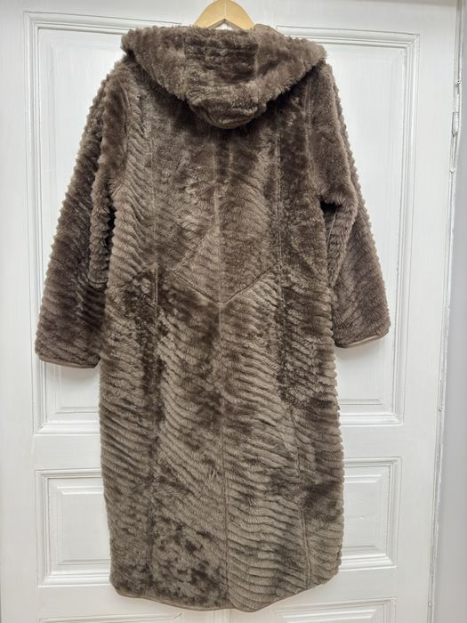 Cojoc, Wohrl, marimea M, maro.