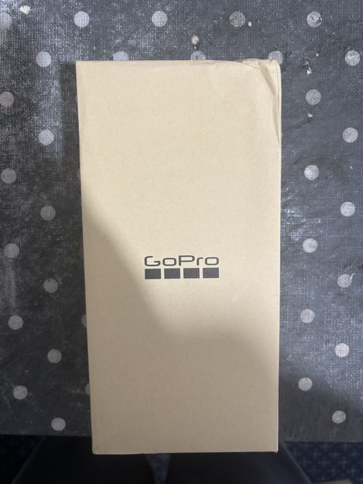 GoPro Hero 13 Negru + Accesorii