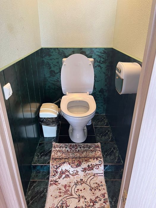 Продам 5-комн квартиру