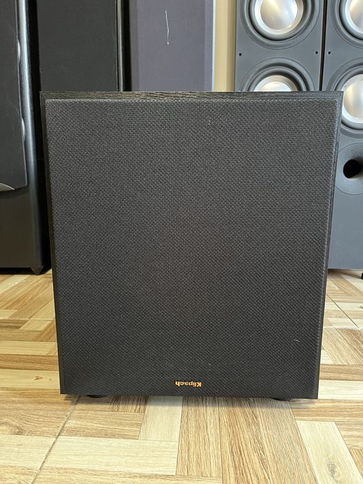 Subwoofer Klipsch R-100SW
