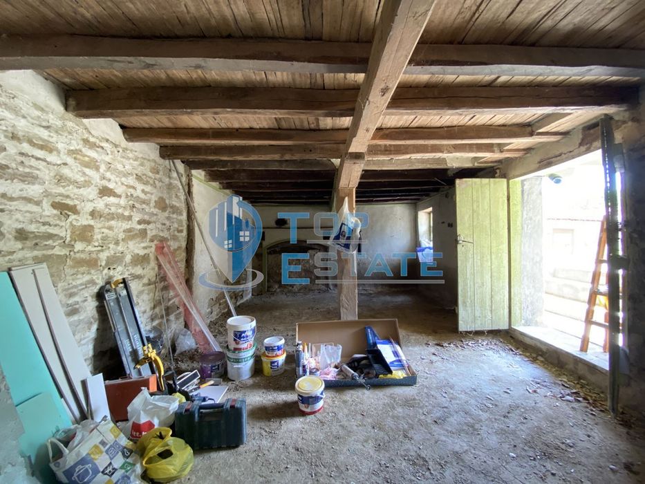 Продава се Къща в с. Никюп, Област Велико Търново - 90 кв.м за 423 €/кв.м - Снимка #8