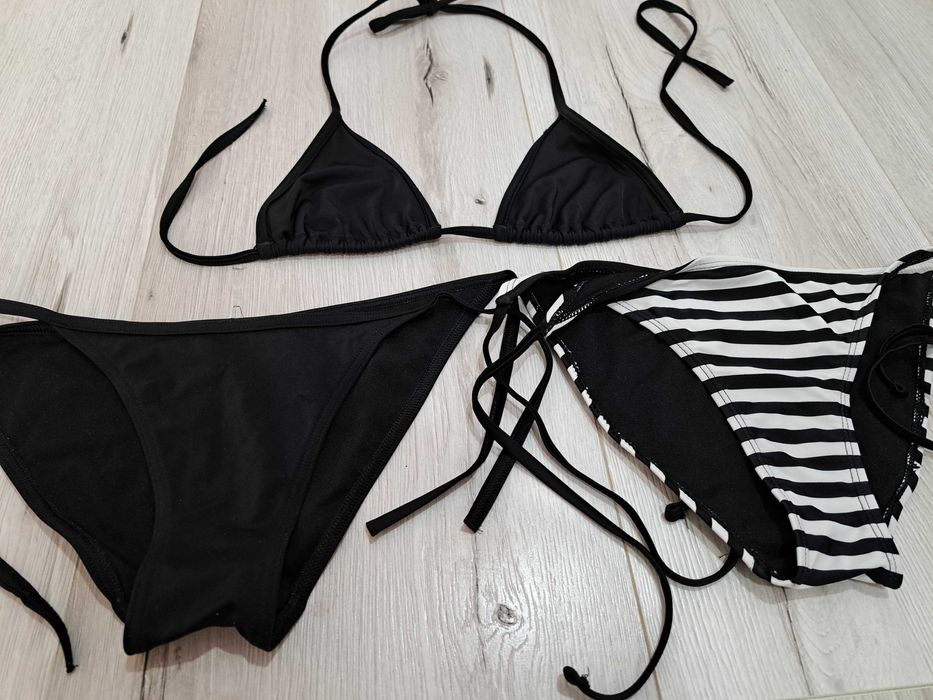 Costume de baie 2 piese (3 costume)