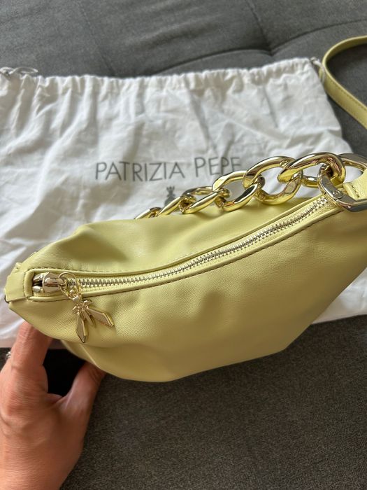 Чанта Patrizia Pepe
