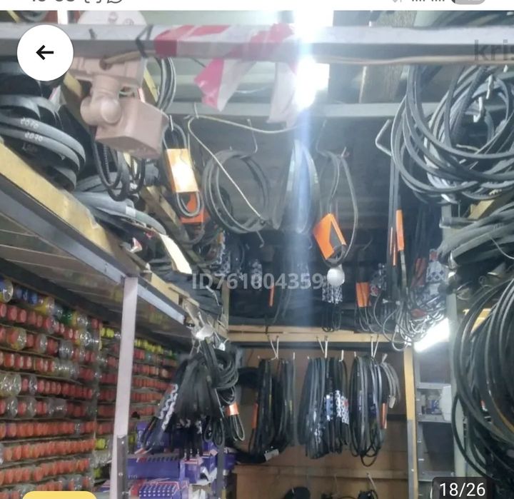 Продам готовый бизнес
