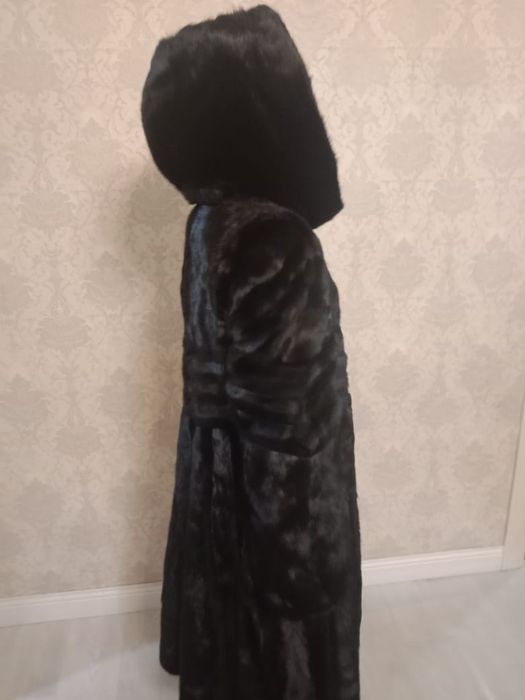 Шуба Италия 46-48