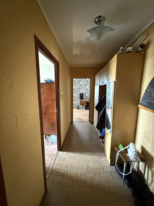 Продам 2 комнатную квартиру