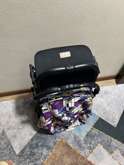 Детская кол сумка