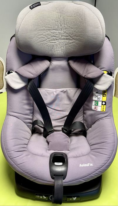 Столче за кола - Maxi Cosi - AxissFix