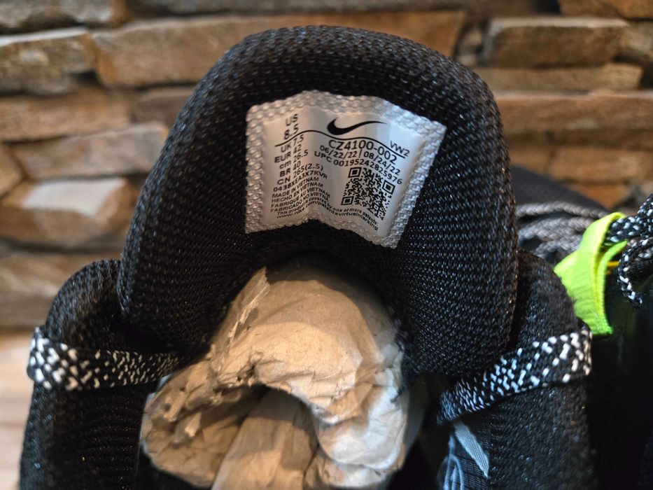 Маратонки Nike - N42 / Перфектно състояние/ 100% Оригинални