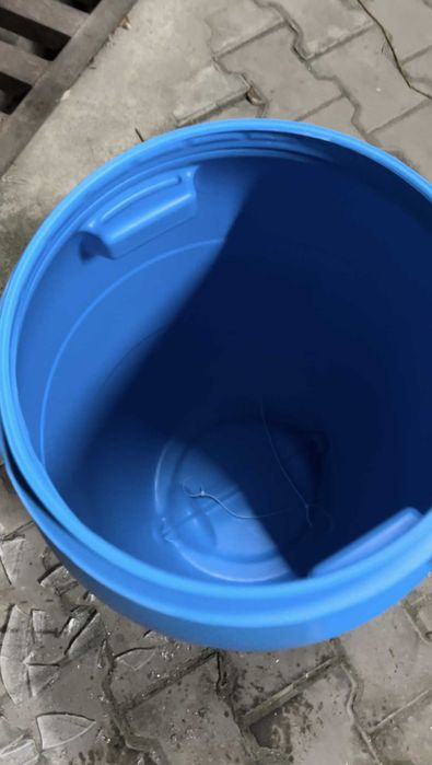 Бочки пластиковые 70 л