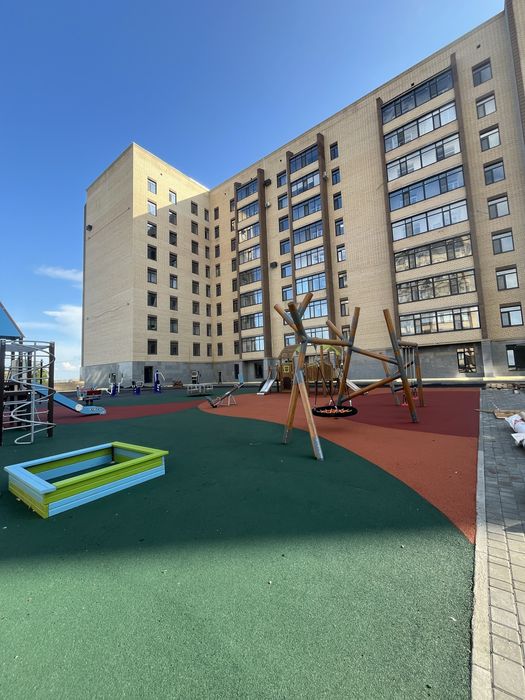 1 комнатная ВИП квартира.Март.Цум.