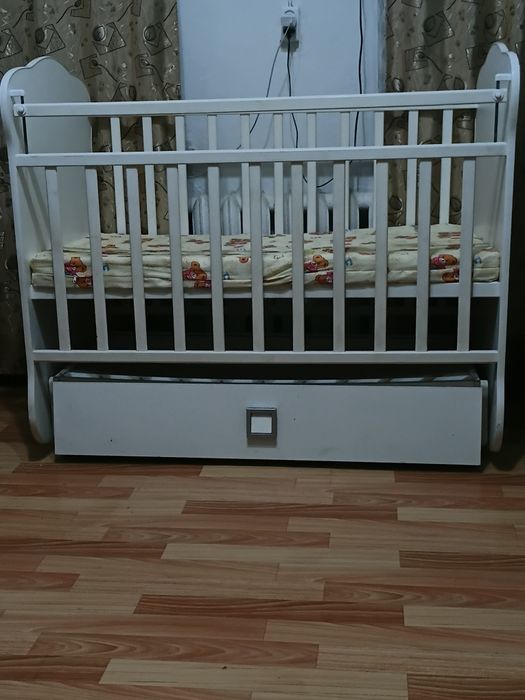 Детски кровать продам срочно