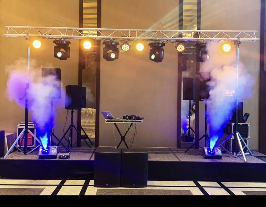 Dj petreceri private,nunti,botezuri,majorate