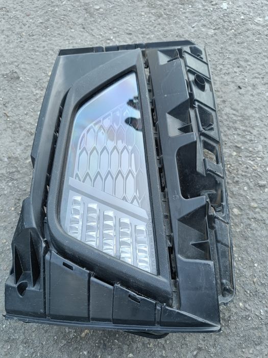 Proiector vw Polo 2017 2020 Led Daylight Lumina de zi Polo 6