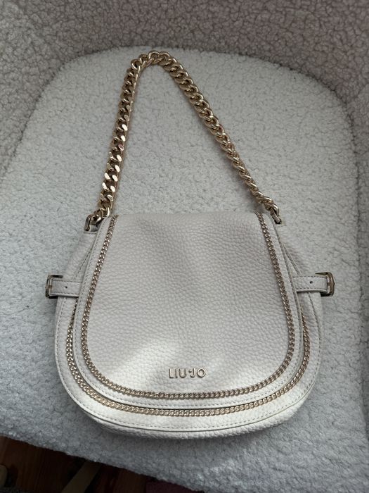 Нова оригинална чанта Liu Jo