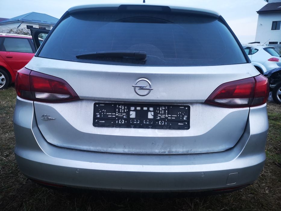 Usa stanga dreapta fata spate haion opel astra K 2017 z176 culoare