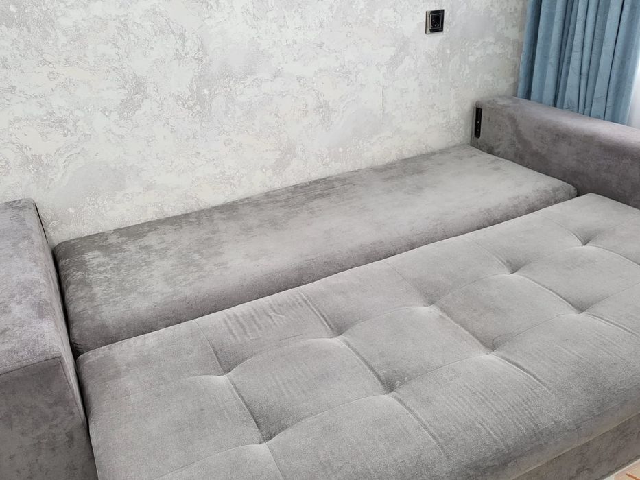 Продам диван раскладной