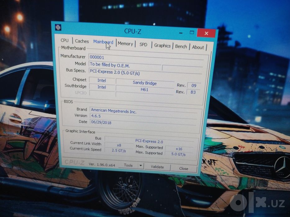 Srochna sotladi arzon Core i5 keys