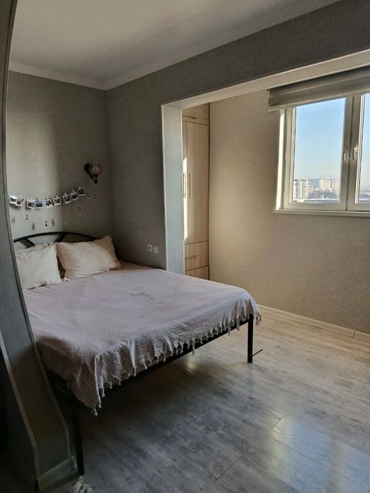 Продается квартира Кадышева базар, Дубовая, Тузель 1/9/9